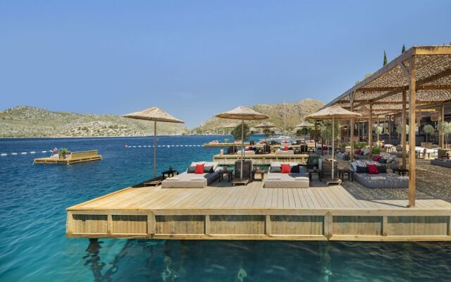 Karia Bel Hotel & Restaurant - Adults Only