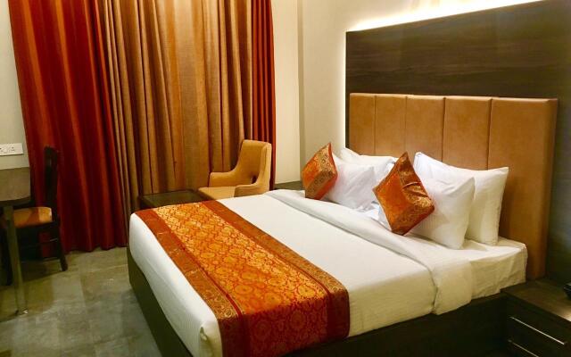 Hotel Abhinav International
