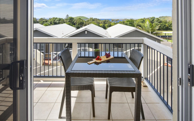 The Observatory Self Contained Apartments