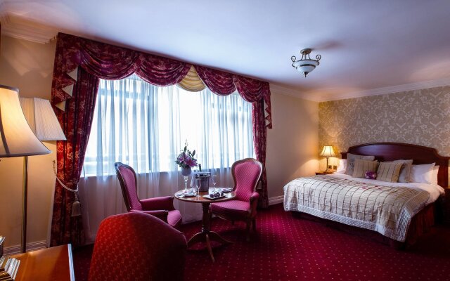 Ardboyne Hotel