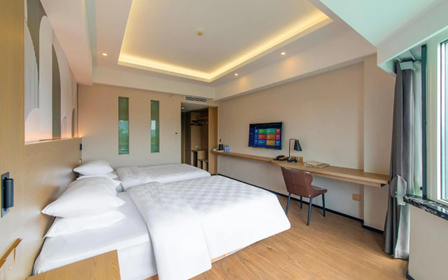 Hotel Universal Guilin – Guest Rooms – Guilin