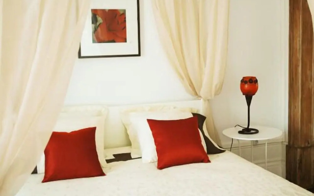 Roses Village B&B