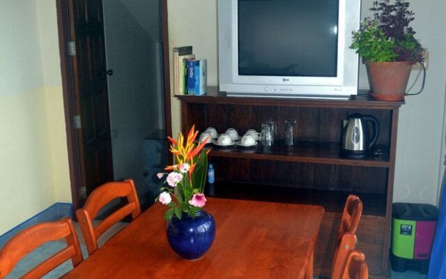 On hill Residence Patong Phuket