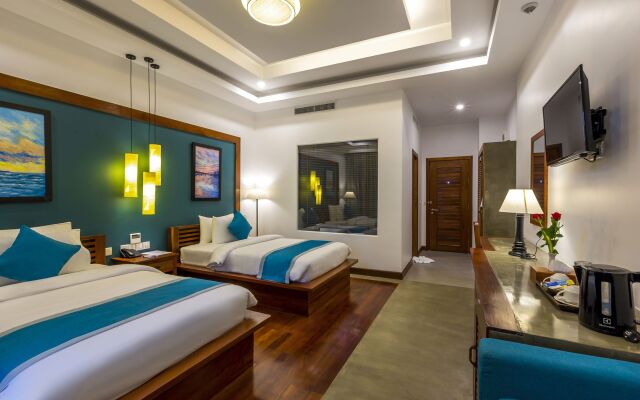 The Tito Suite Residence