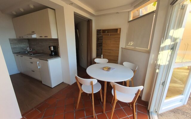 Family Apartment Kocevar