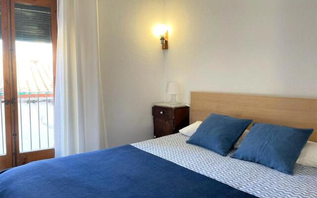 UNIÓ - Apartamento en el casco antiguo