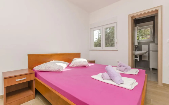 Apartment Ivo