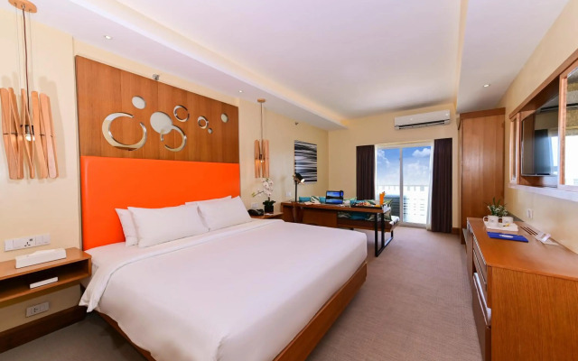 Be Resorts - Mactan