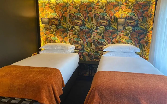 ONOMO Hotel Cape Town Foreshore