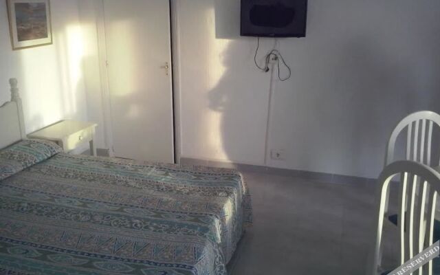 Apartamentos Jorbar