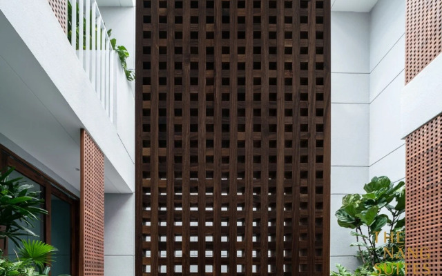 The Nang Suites
