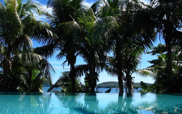 Vanila Hotel & Spa