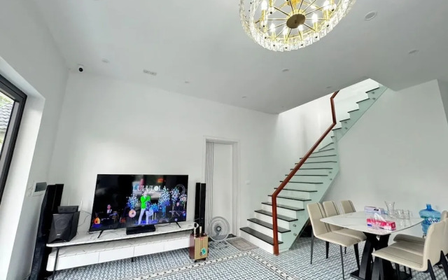 AnHa Villa Luong Son