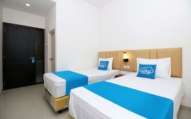 Airy Kranggan Kalikuping 29 Semarang