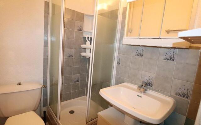 Appartement Le Grau-du-Roi, 2 pièces, 5 personnes - FR-1-307-132