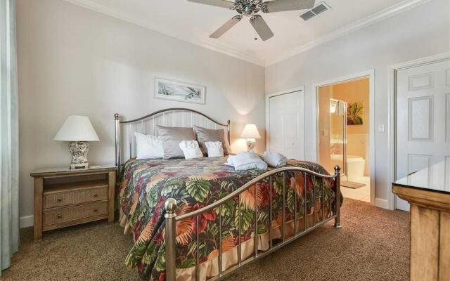 923 Cinnamon Beach - Three Bedroom Condo