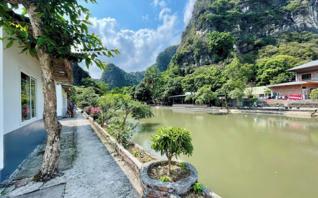 Trang An Pristine View Homestay