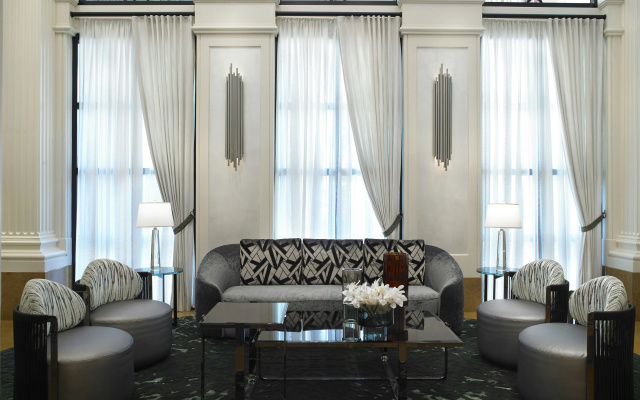 Acqualina Resort & Residences On The Beach