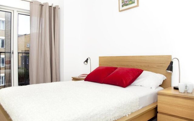 London City Apartments