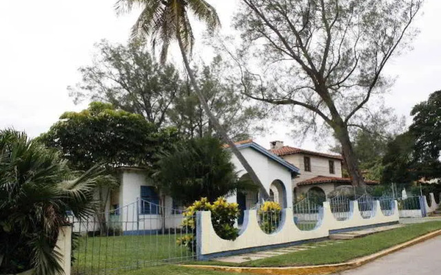 Villa Sotavento