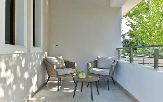 Kalli's Apartments