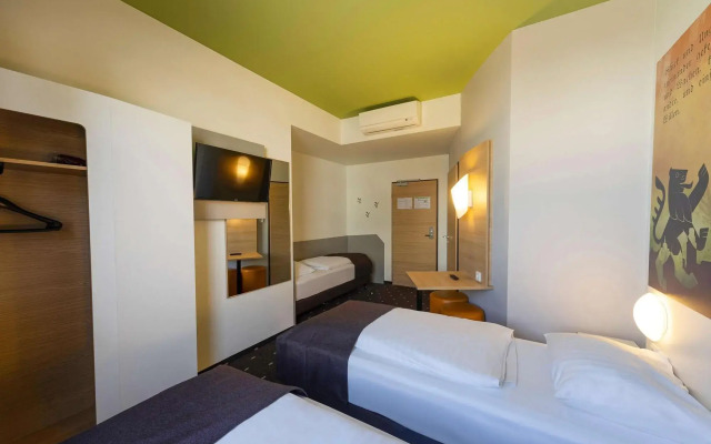 B&B Hotel Weimar