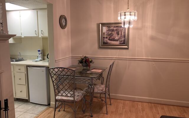 Oak Square Rentals