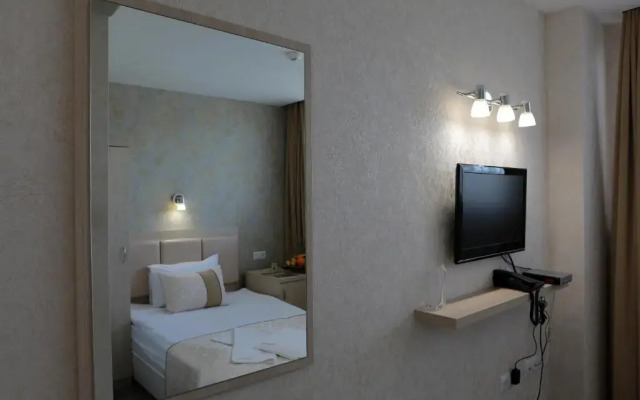 Hotel Spa Terma