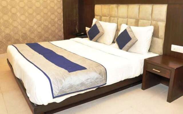 Hotel Blue Pearl