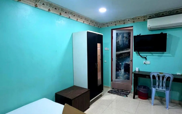 New Wave Hotel Seri Kembangan