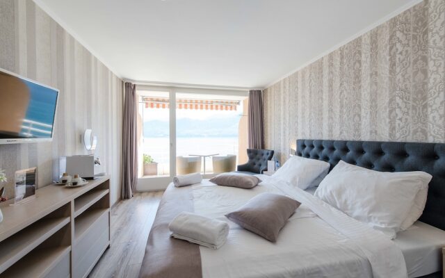 Hotel Graziella
