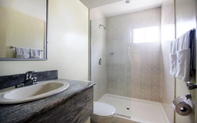 Hotel Astor Tijuana