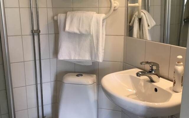 Tjällmo Gästgifvaregård