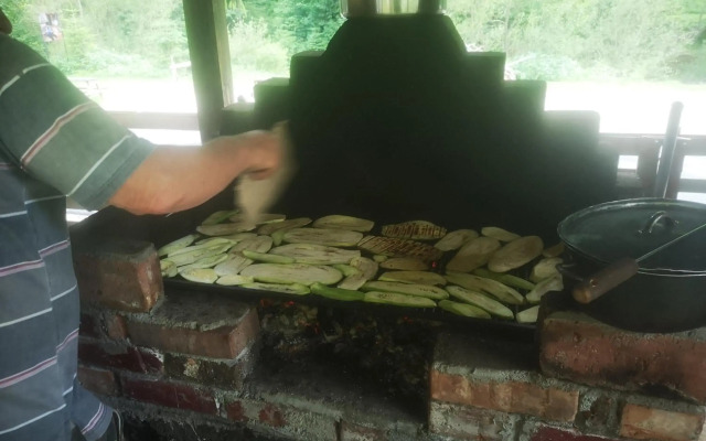 Pensiunea Cheile Albacului