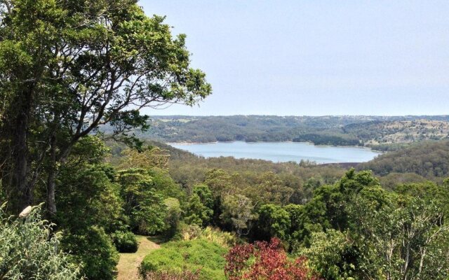 Misty View Cottages Montville