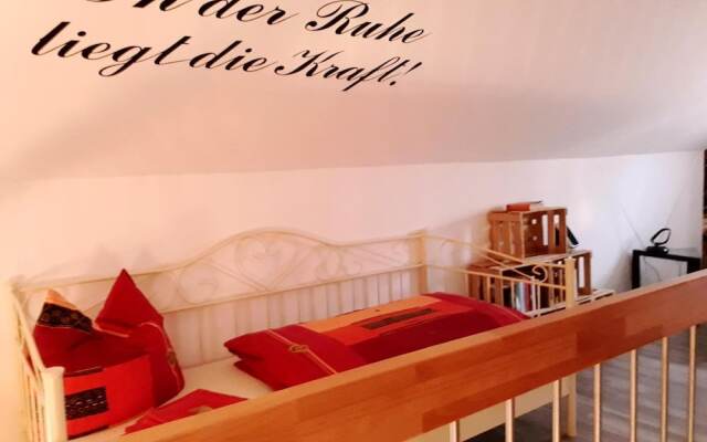 Antikhotel Steinbacher Hof