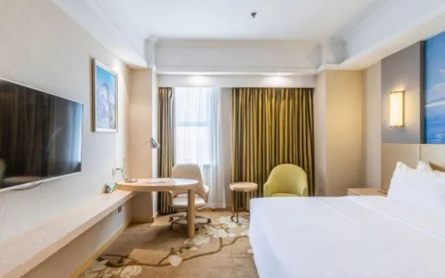 Vienna International Hotel