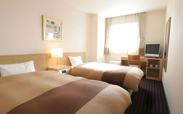 Hirosaki Plaza Hotel