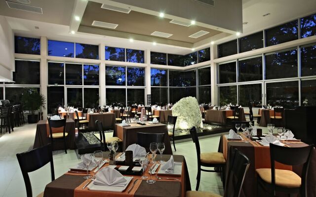 Bahia Principe Luxury Sian Ka'an - Adults Only - All Inclusive