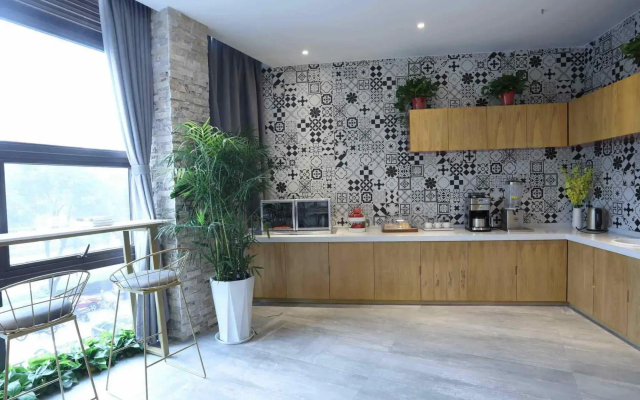 MuchenHotel