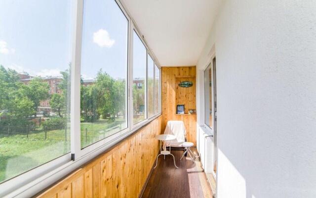 Европа Центр на проспекте Космонавтов 46А