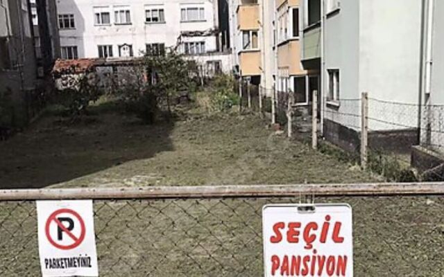 Secil Pansiyon