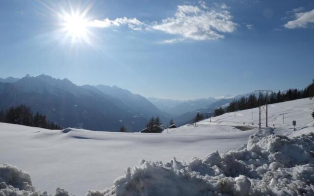 Saint Vincent Apartment