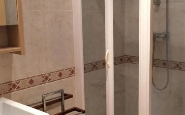 Sitges Beach Panorama