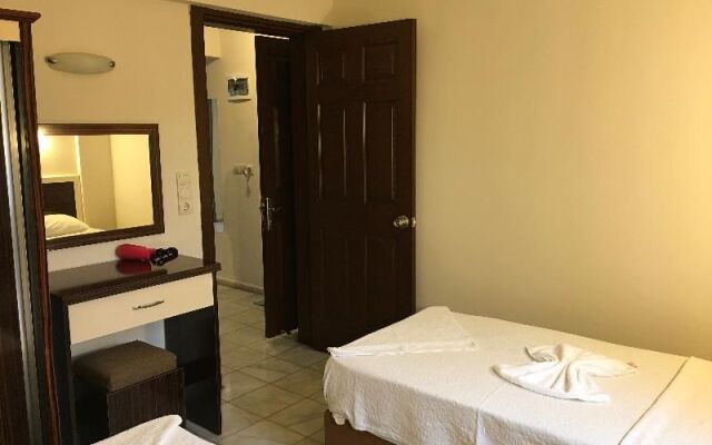 ICR Sun Village Apartments