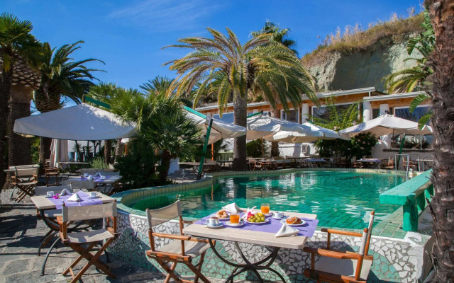 Borgo Romantica - Resort & Spa