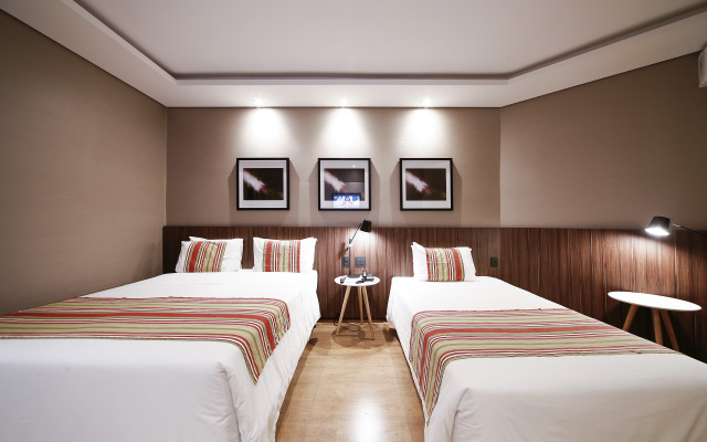 Grand Hotel Royal Sorocaba by Atlantica