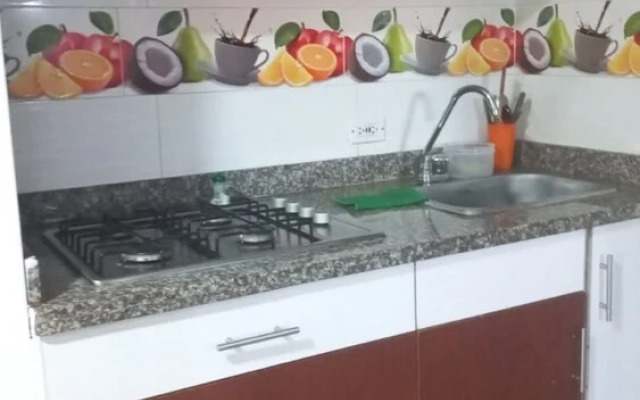 Hostal Papaya Getsemaní