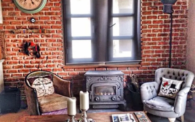 330 Days Of Alacati - Adults Only