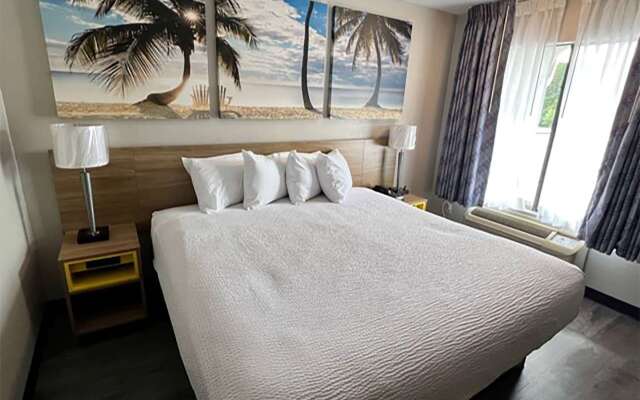 Days Inn by Wyndham DeFuniak Springs